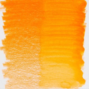 Bruynzeel Design Aquarell Boya Kalemi 23 Orange