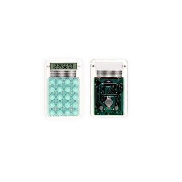 Ente Hesap Makinesi KK-506