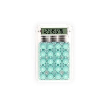 Ente Hesap Makinesi KK-506