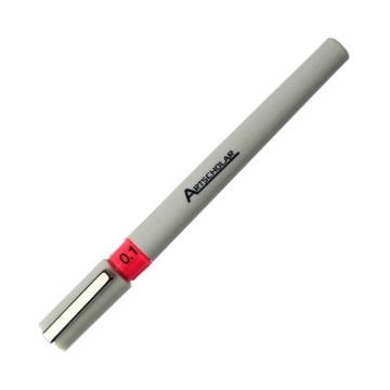 Artscholar Teknik Çizim Kalemi 0.1mm