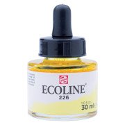 Talens Ecoline Sıvı Suluboya 30ml 226 Pastel Yellow