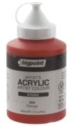 Bigpoint Akrilik Boya 500ml 304 Orange