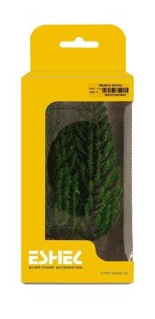 Eshel Maket Akdeniz Selvisi 11cm 2li