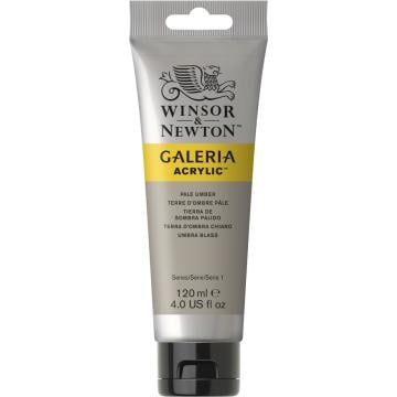 Winsor Newton Galeria Akrilik Boya 120ml 438 Pale Umber