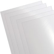 Mat Kuşe Kağıt 170 Gr A3 250'li Paket
