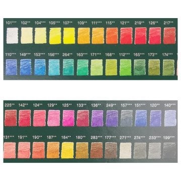 Faber Castell Albrecht Dürer Aquarell Boya Kalemi 48 Renk (Özel Ahşap Kutu + Fırça)