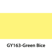 Tinge Twin Çift Uçlu Marker Kalemi Gy163 Green Bice