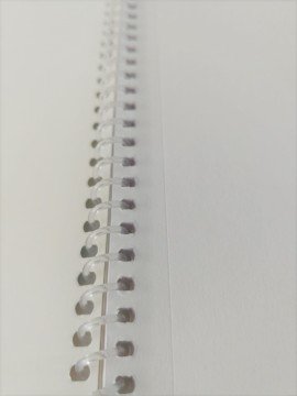 Çınar Spiralli Resim Defter 25x35cm 15 yaprak