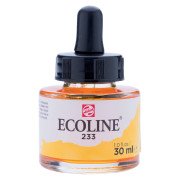 Talens Ecoline Sıvı Suluboya 30ml 233 Chartreuse