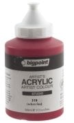 Bigpoint Akrilik Boya 500ml 319 Indian Red