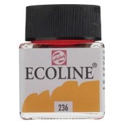 Talens Ecoline Sıvı Suluboya 30ml 236 Light Orange