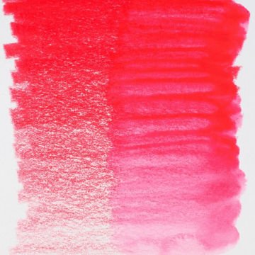 Bruynzeel Design Aquarell Boya Kalemi 38 Carmine