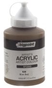 Bigpoint Akrilik Boya 500ml 320 Mars Red