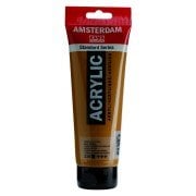 Amsterdam Akrilik Boya 120ml 234 Raw Sienna