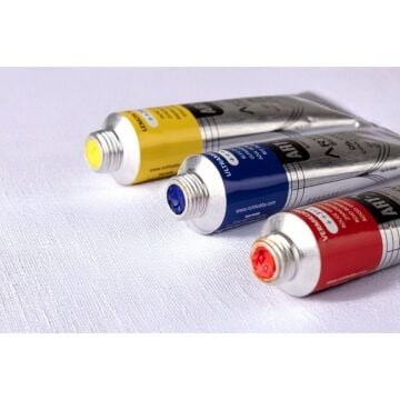 Art-X Artiva Yağlı Boya 37ml 227 Yellow Ochre