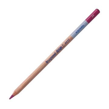 Bruynzeel Design Aquarell Boya Kalemi 39 Magenta