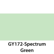 Tinge Twin Çift Uçlu Marker Kalemi Gy172 Spectrum Green