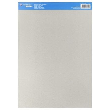 Daler Rowney Aquafine Smooth Sulu Boya Defteri 300gr A3 12yp