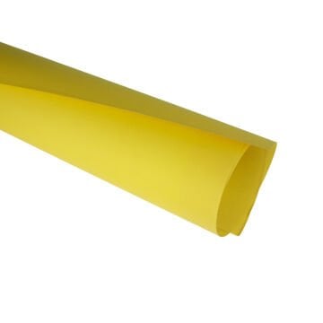 Dazzle Fon Kartonu 48x68cm 110gr Sarı