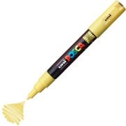 Uni Posca Marker PC-1M Extra Fine 0.7mm Yellow
