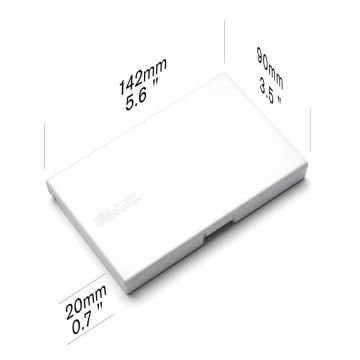 Winsor Newton Cotman 12li Tablet Sulu Boya Seti Cep Tipi