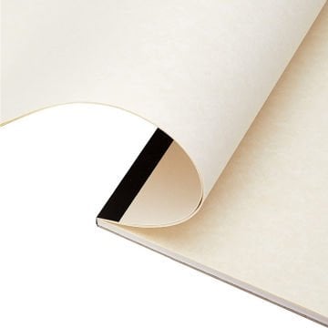 Daler Rowney Kaligrafi Defter 90gr A3 30yp