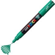 Uni Posca Marker PC-1M Extra Fine 0.7mm Green