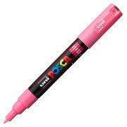 Uni Posca Marker PC-1M Extra Fine 0.7mm Pink