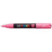 Uni Posca Marker PC-1M Extra Fine 0.7mm Pink