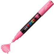 Uni Posca Marker PC-1M Extra Fine 0.7mm Pink