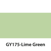 Tinge Twin Çift Uçlu Marker Kalemi Gy175 Lime Green