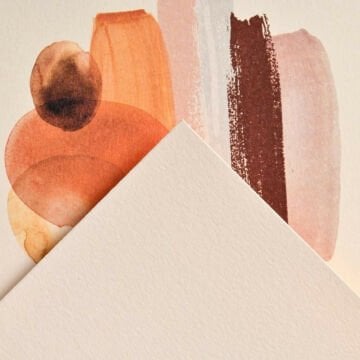 Canson Graduate Mixed Media Naturel Defter A4 220gr 30yp
