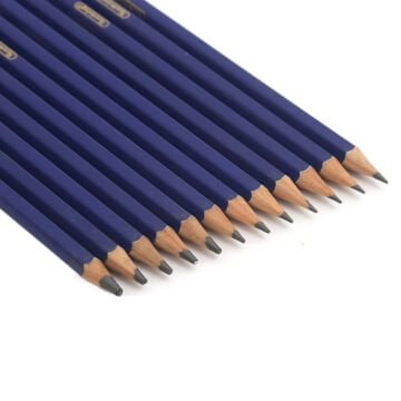 Keep Smiling Dereceli Kalem Seti 12li