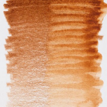 Bruynzeel Design Aquarell Boya Kalemi 44 Mid Brown