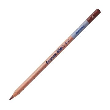 Bruynzeel Design Aquarell Boya Kalemi 45 Havana Brown