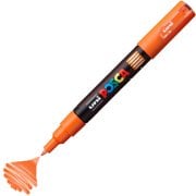 Uni Posca Marker PC-1M Extra Fine 0.7mm Orange