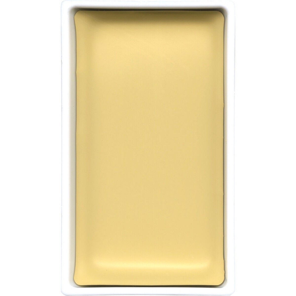 Zig Gansai Tambi Sulu Boya Tablet No 011 Natural Beige