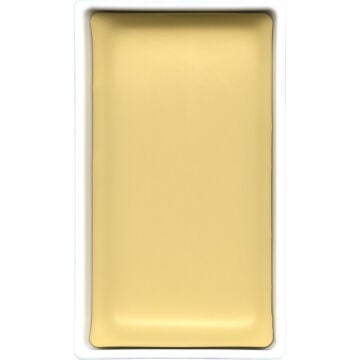 Zig Gansai Tambi Sulu Boya Tablet No 011 Natural Beige