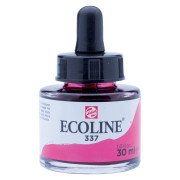 Talens Ecoline Sıvı Suluboya 30ml 337 Magenta