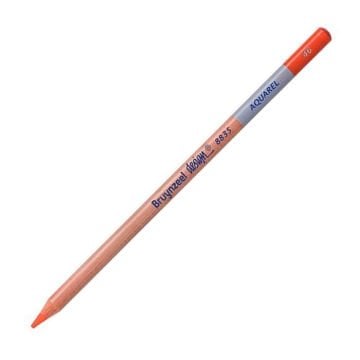 Bruynzeel Design Aquarell Boya Kalemi 46 Sanguine