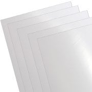 Mat Kuşe Kağıt 115 Gr A4 50'li Paket