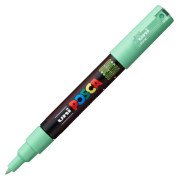 Uni Posca Marker PC-1M Extra Fine 0.7mm Light Green