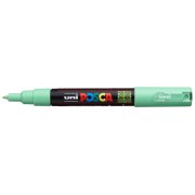 Uni Posca Marker PC-1M Extra Fine 0.7mm Light Green