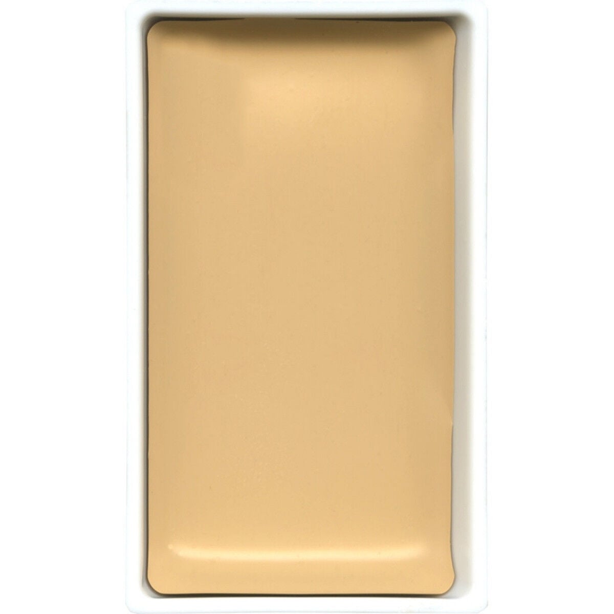 Zig Gansai Tambi Sulu Boya Tablet No 012 Rose Beige