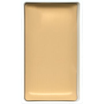 Zig Gansai Tambi Sulu Boya Tablet No 012 Rose Beige
