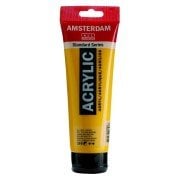 Amsterdam Akrilik Boya 120ml 269 Azo Yellow Medium