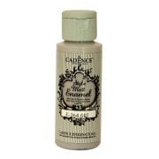 Cadence Style Matt Enamel Cam Boyası 59ml 364 Gri
