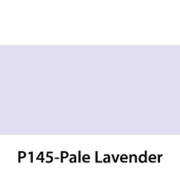 Tinge Twin Çift Uçlu Marker Kalemi P145 Pale Lavender