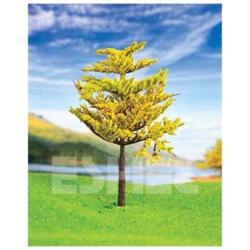 Eshel Maket Kartal Ağacı 17cm