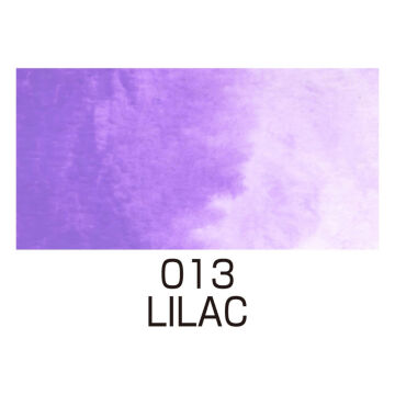 Zig Gansai Tambi Sulu Boya Tablet No 013 Lilac